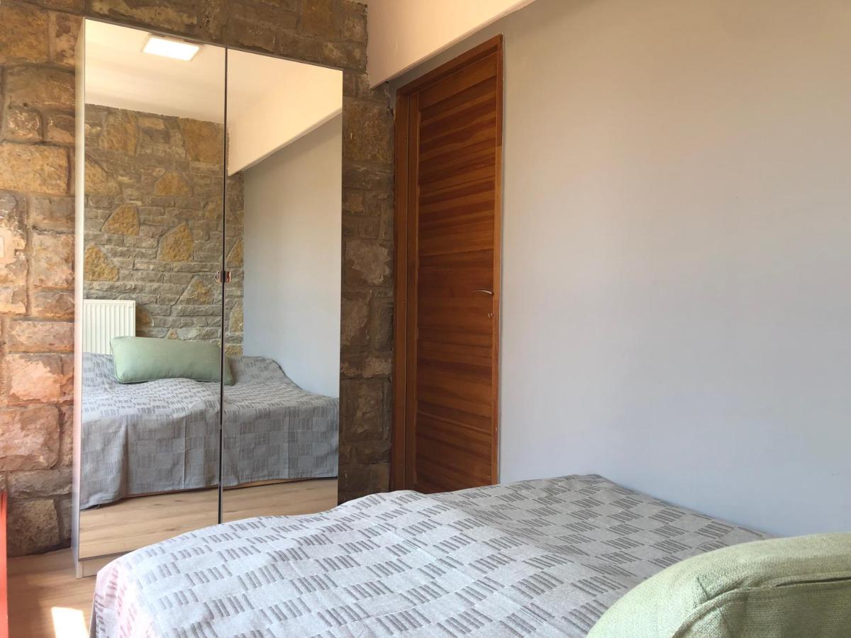 Hullam Apartman Балатонлеле Екстериор снимка