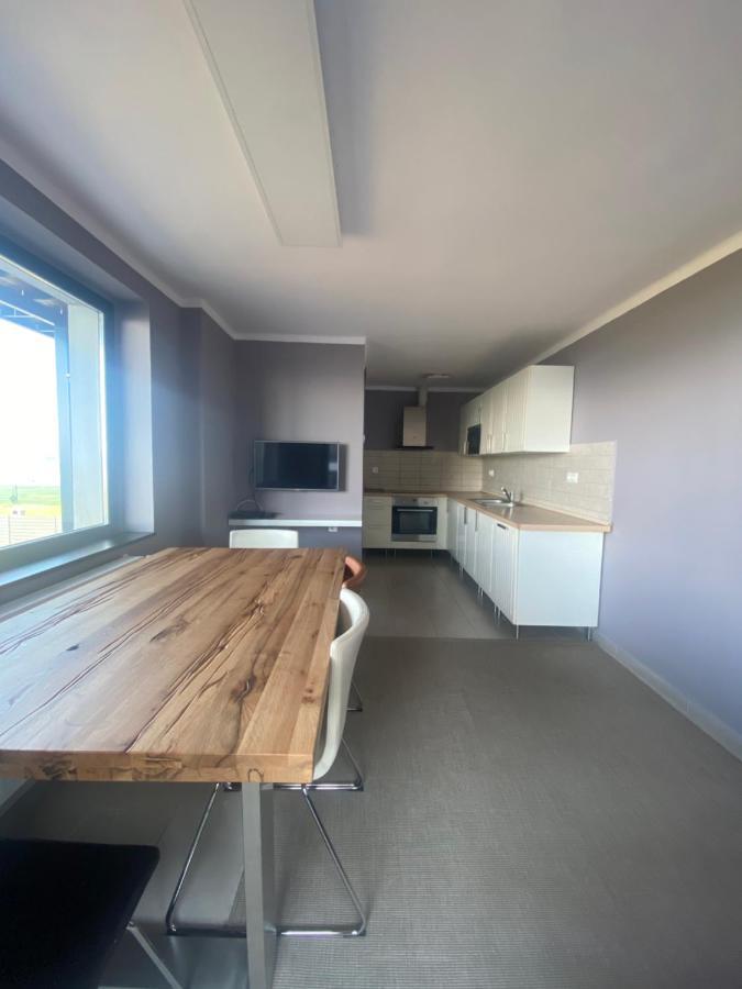 Hullam Apartman Балатонлеле Екстериор снимка