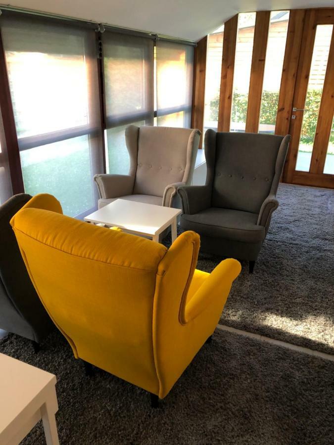 Hullam Apartman Балатонлеле Екстериор снимка
